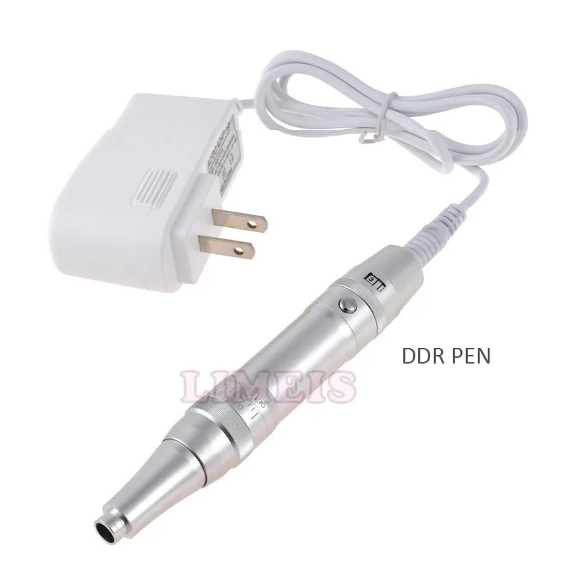 1 шт. профессиональная тату ручка для макияжа Перманентная контурная бровей и губ