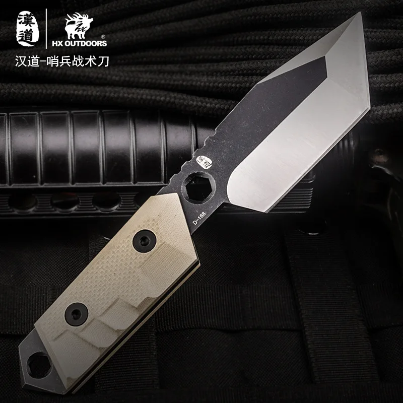 Комплект Электронных компонентов HX OUTDOORS AUS-8 для тактического боя фиксированный