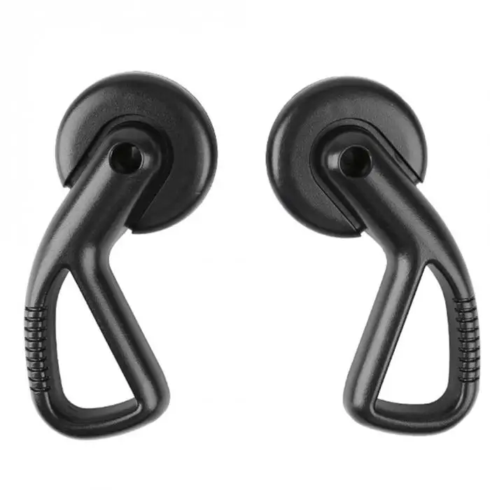 Car Left Right Armrest Handle Seat Adjuster Knob Adjust Lever for Peugeot 206 207 for Citroen C2 A Pair Of Left And Right YAN88