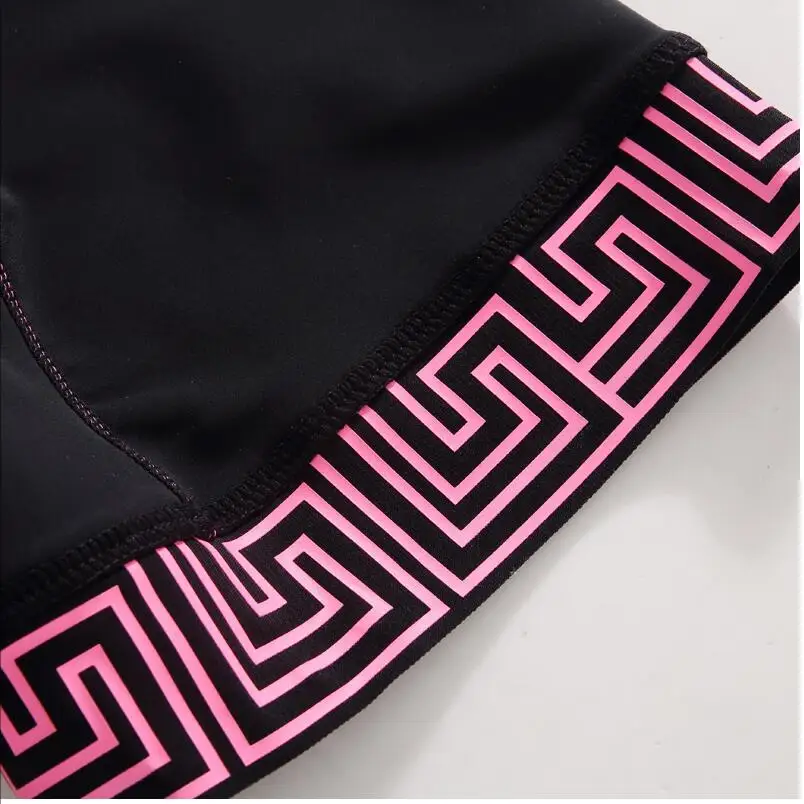 Женский Летний комбинезон Santic для триатлона велосипедный спортивный костюм