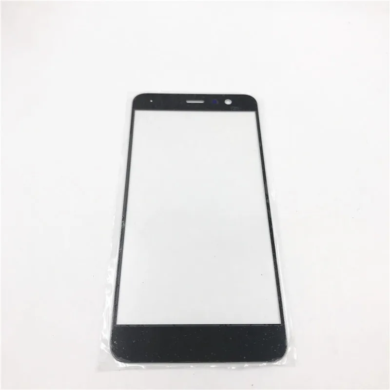 10 шт./лот сенсорный экран сенсор для Huawei P10 Lite/Nova lite дигитайзер передняя