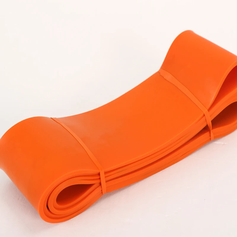 Эспандеры FDBRO яркие резиновые натуральный латекс Спортивная атлетика