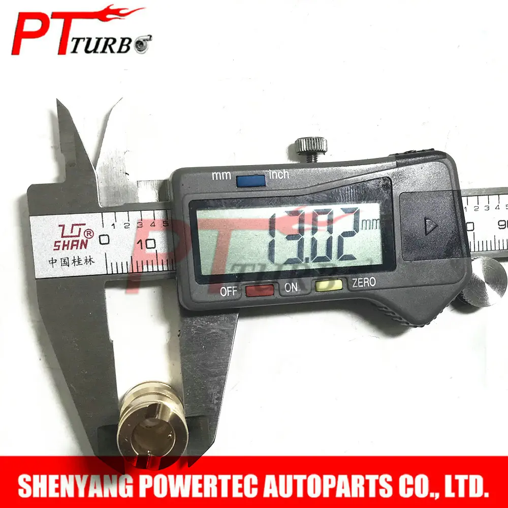 Ремонтный комплект Turbo charger для KIA Sorento 2 5 CRDi D4CB 170 HP 125 кВт 28200 4A470 новая турбина BV43