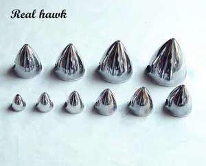 Модели RC из алюминиевого сплава  32-127 мм (1,25-5 дюймов) для 2 лопастей пропеллера