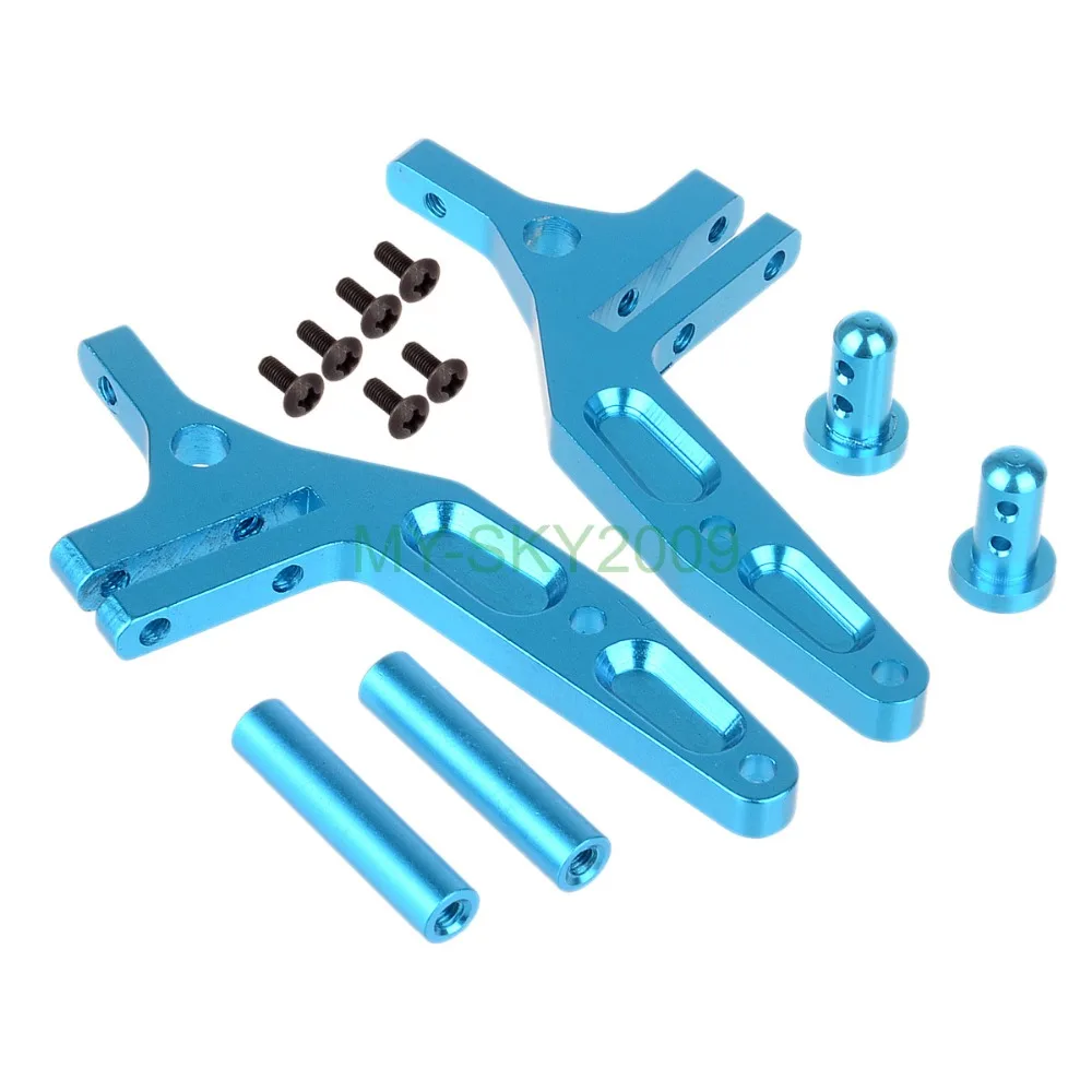 Крыло Stay 06017 запчасти 106044 166044 для RC автомобилей HSP HIMOTO REDCAT Shockwave Tornado Epx/epx PRO S30|1/10 rc|rc