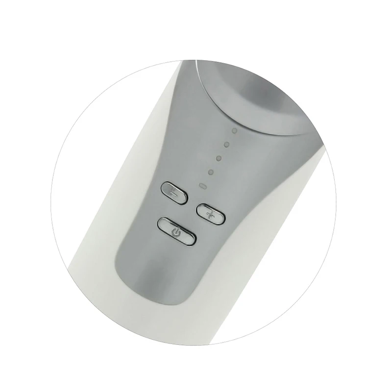 Ручной чистый Черноголовых машина пор вакуума для удаления угрей всасывания