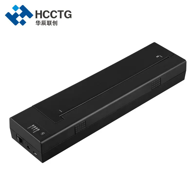 Многоязычный A4 Android 80 мм/сек. портативный тату термопринтер HCC-A4PT