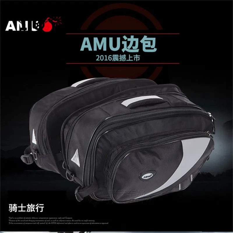Mochila moto седельная сумка unviersal для benelli honda kawasaki suzuki rsiklet sportster givi alforjas para rcycle