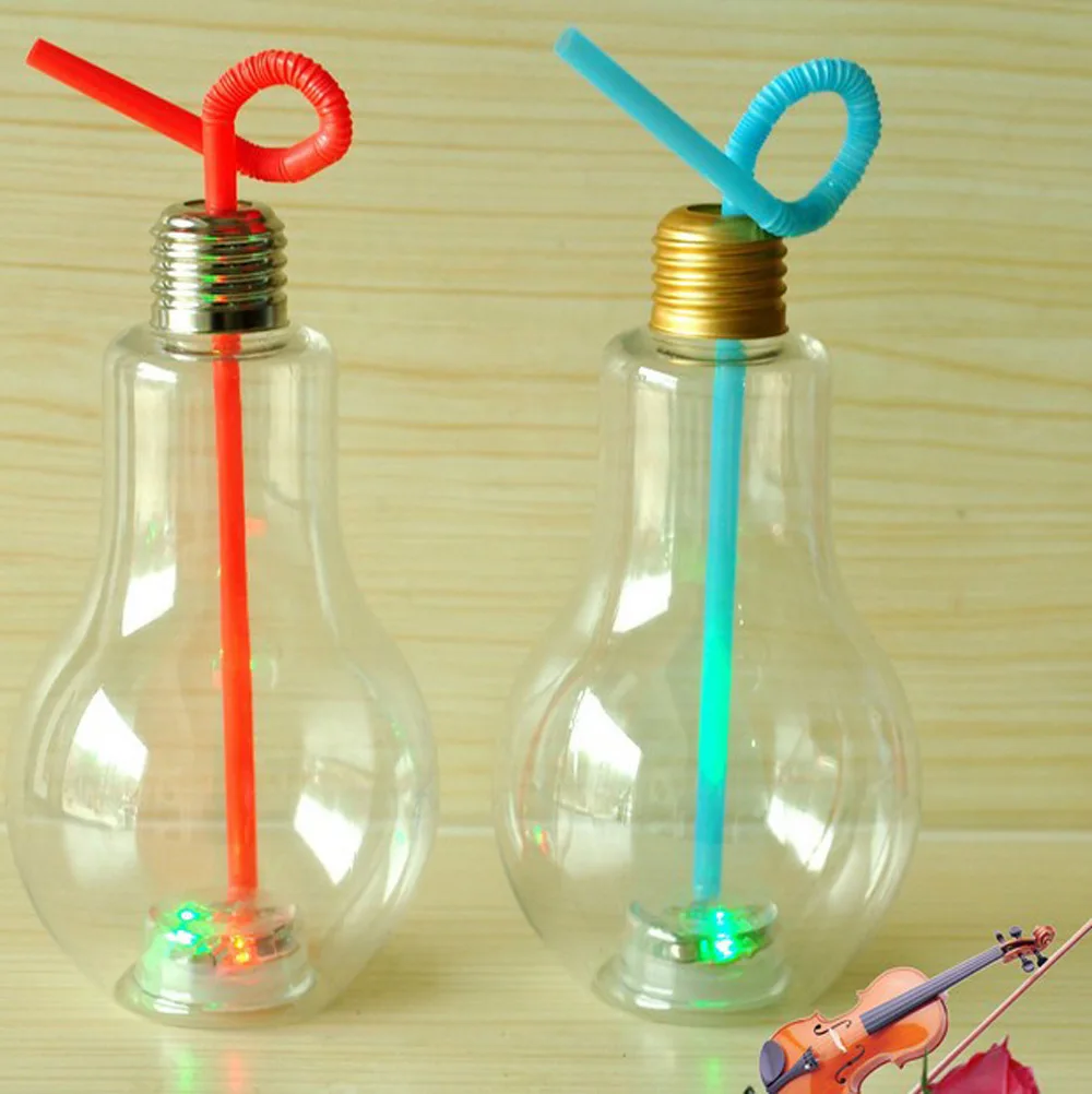 Светильник почка для напитков молочного чая фруктового сока чашка с крышкой