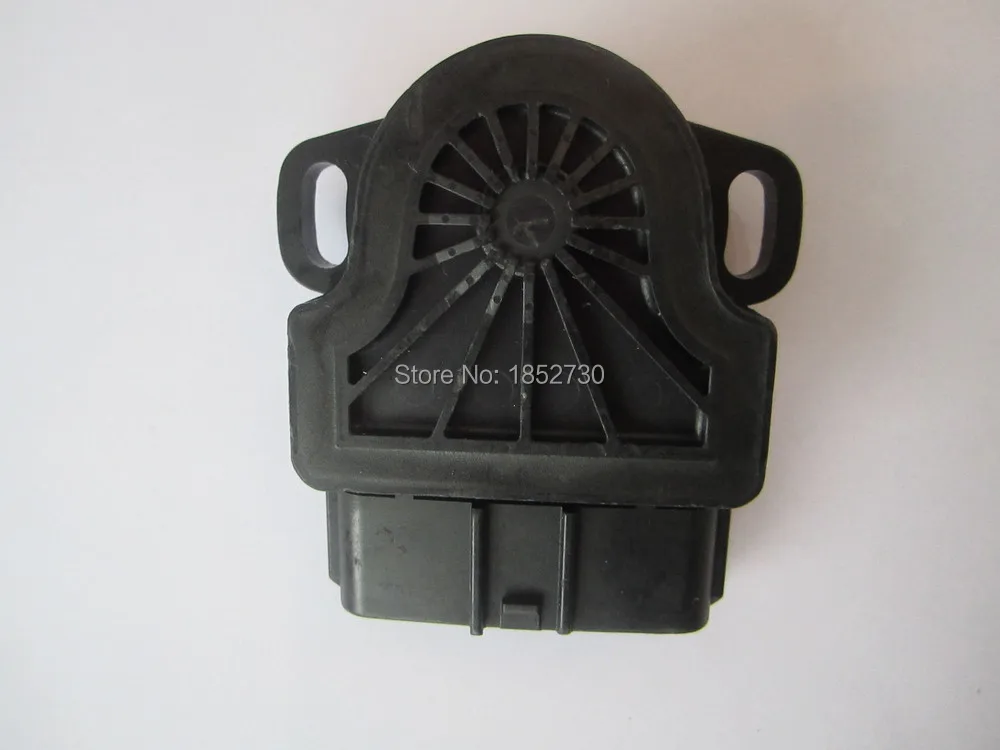 GEGT7610-53 педаль акселератора датчик/TPS для Mitsubishi Outlander MR578861 MR578862 30GEGT2000R K-M