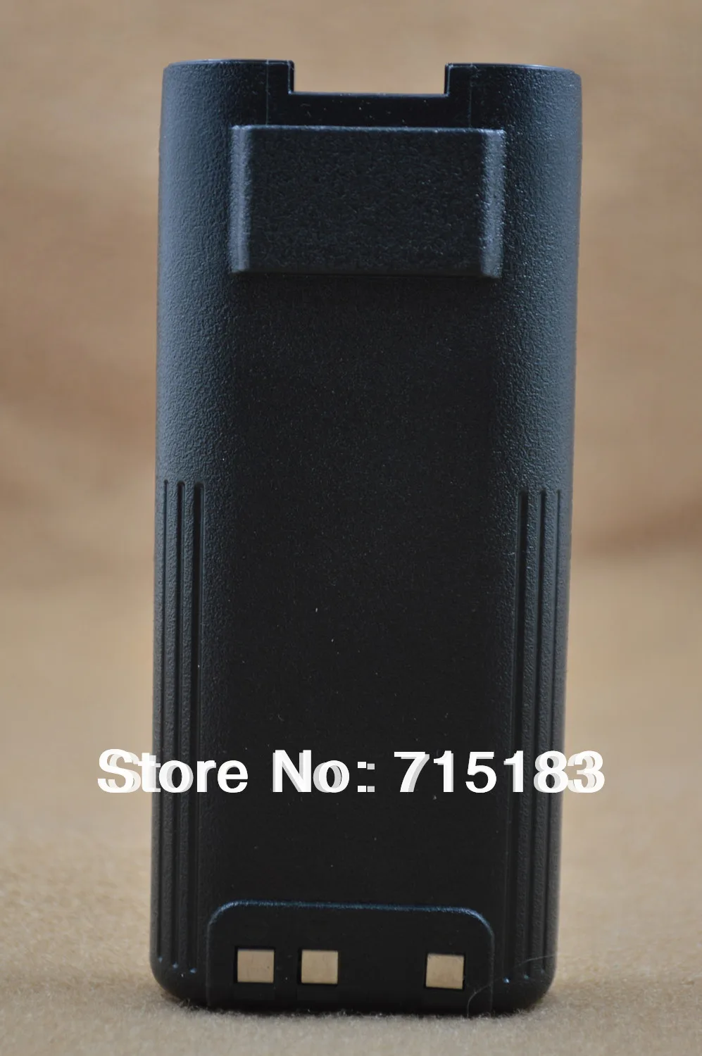 Никель-кадмиевый аккумулятор для рации ICOM 7 2 в 1100 ма · ч BP-209 |