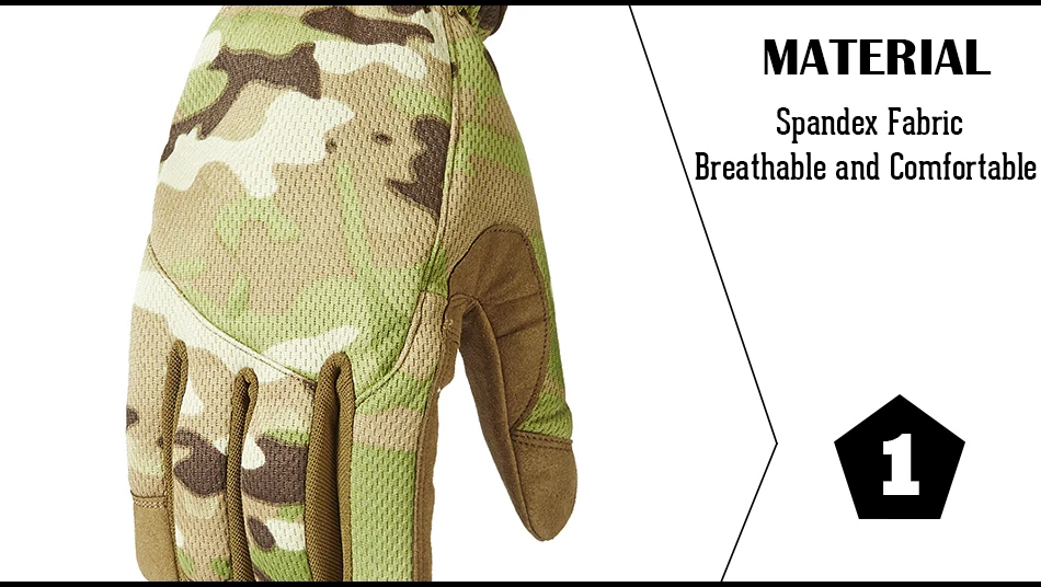 Refire gear, мужские военные камуфляжные перчатки, зимние армейские боевые тактические перчатки, камуфляжные велосипедные перчатки для пейнтбола