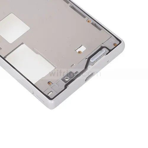 OEM средняя рамка для Sony Xperia Z5 Compact Z5Mini E5803 E5823 Z5C | Мобильные телефоны и аксессуары
