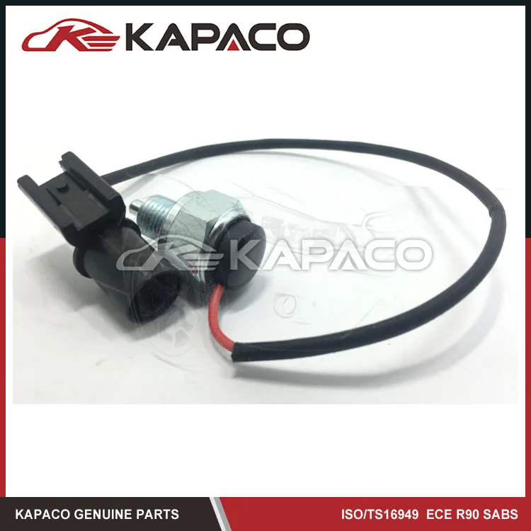 Бесплатная доставка 2WD TTransfer box коробка передач Датчик положения MR453314