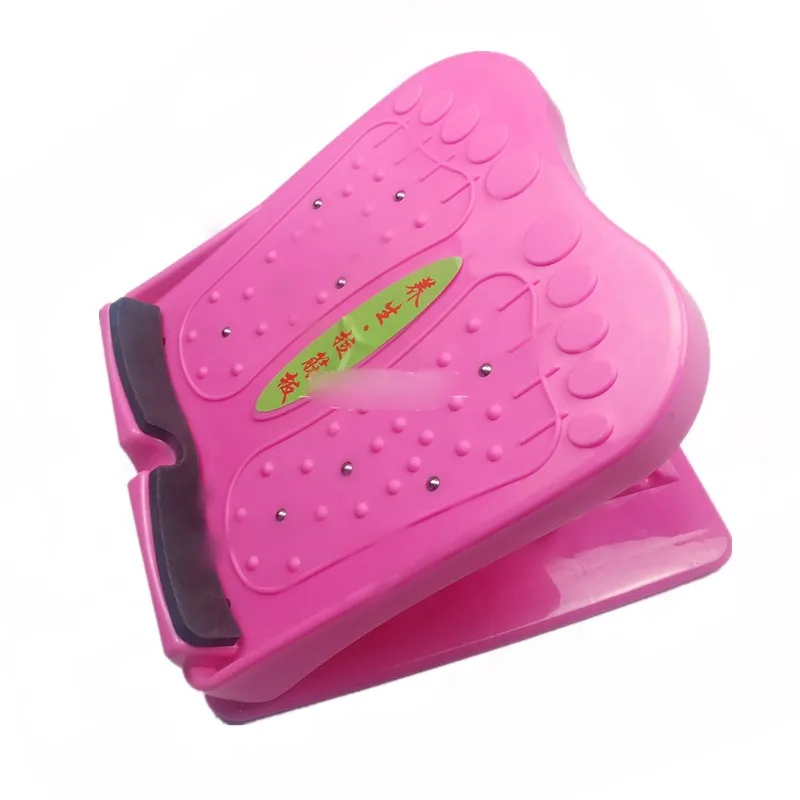 Складная доска табурет для растяжки ног экологически чистые тарелки фитнеса из