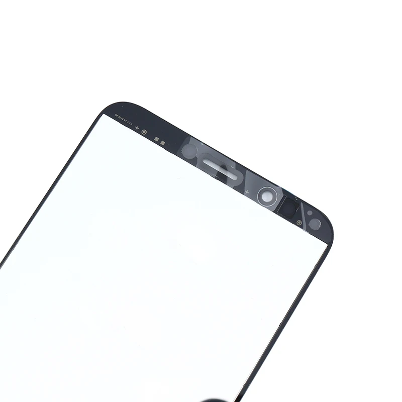 Alesser для Huawei Y7 Prime Pro 2018 ЖК-дисплей + запчасть ремонта сенсорного экрана инструмент