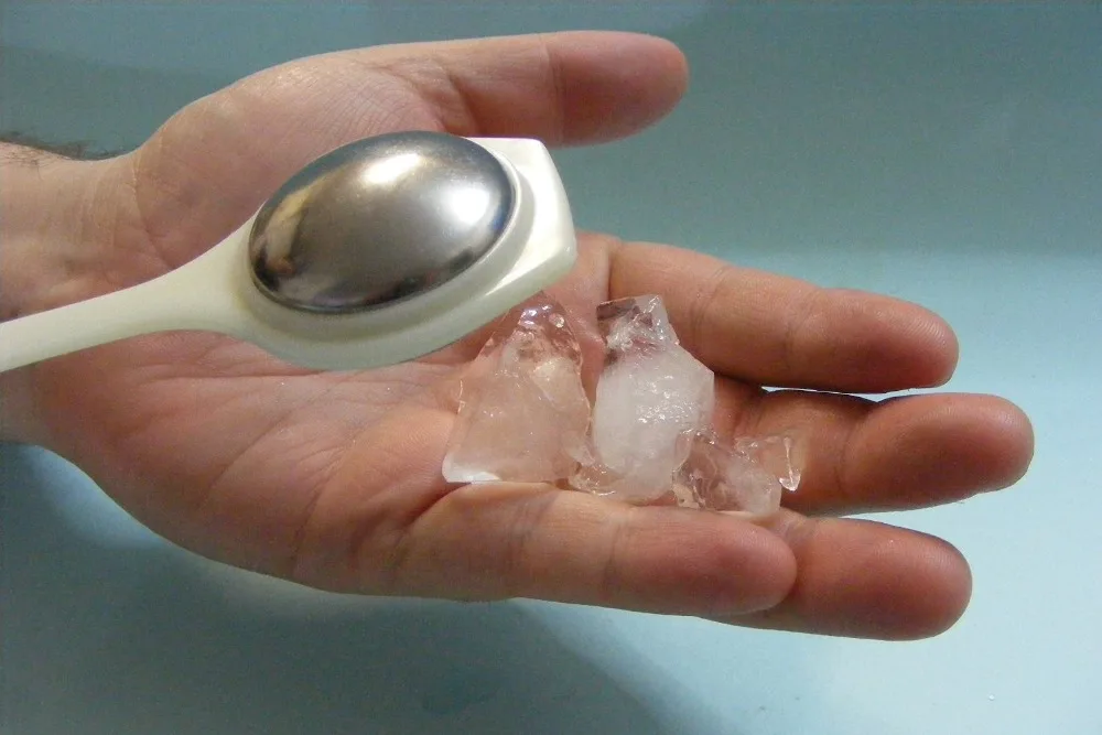 Новинка выключатель льда кубики крекеры кухни бар кафе коктейли виски бурбон