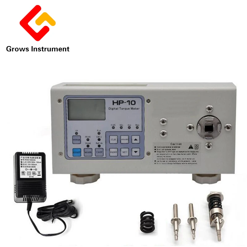 Новый Цифровой Динамометрический ключ HP 50|force measurement instruments|digital torque metertorque meter |