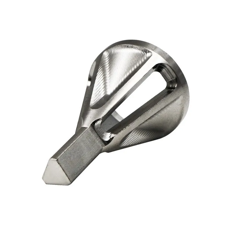 Metal Drill Bit Deburring External Chamfer Tool Steel Remove Burr Tools for all kinds of Drills | Инструменты