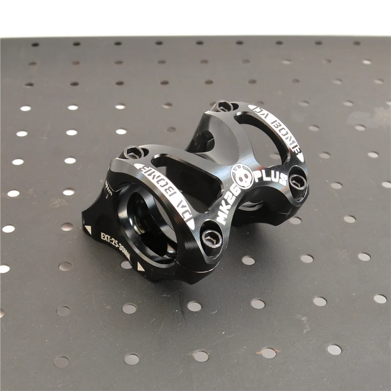 DA BOMB MK 26 PLUS DH BIKE Tube neck Downhill car 35mm*25/30mm CNC Manufacture | Спорт и развлечения