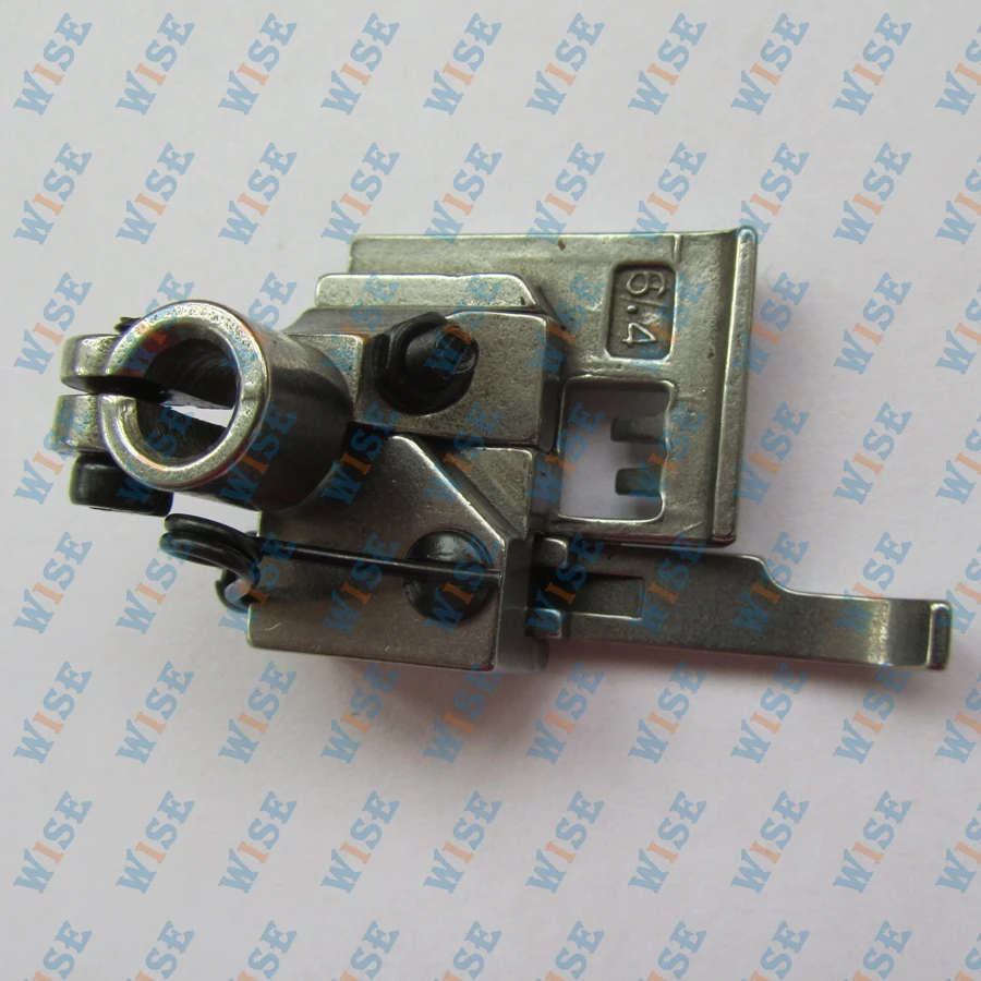 

PEGASUS W562 планшетная лапка для шитья 1/4 дюйма #17-896