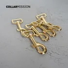 Товары для собак аксессуары для домашних животных для 25 мм поводок для кошек diy части Высокое качество прочные и прочные поворотные крючки PK25J