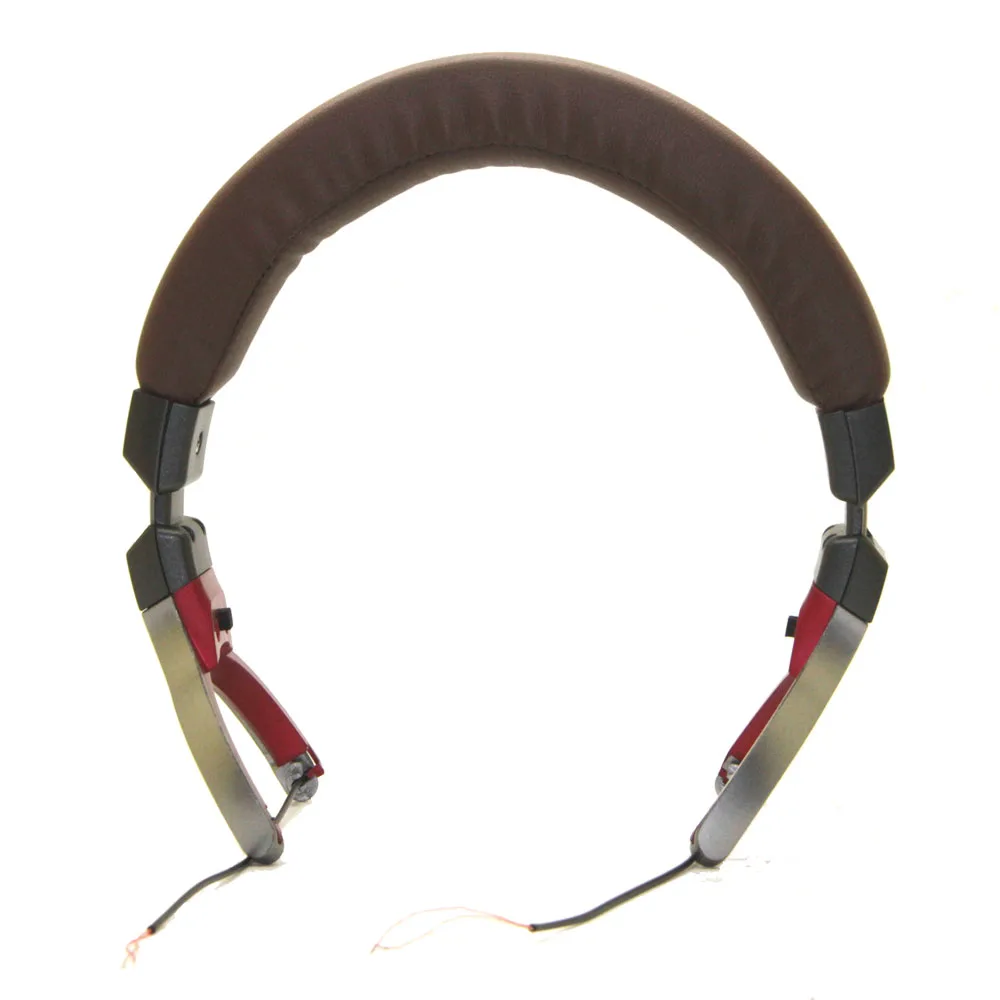 MSR7 Наушники Замена оголовье+ вешалка крюк наборы для Audio-Technica ATH-MSR7 GM ATH MSR7 наушники головная повязка запчасти