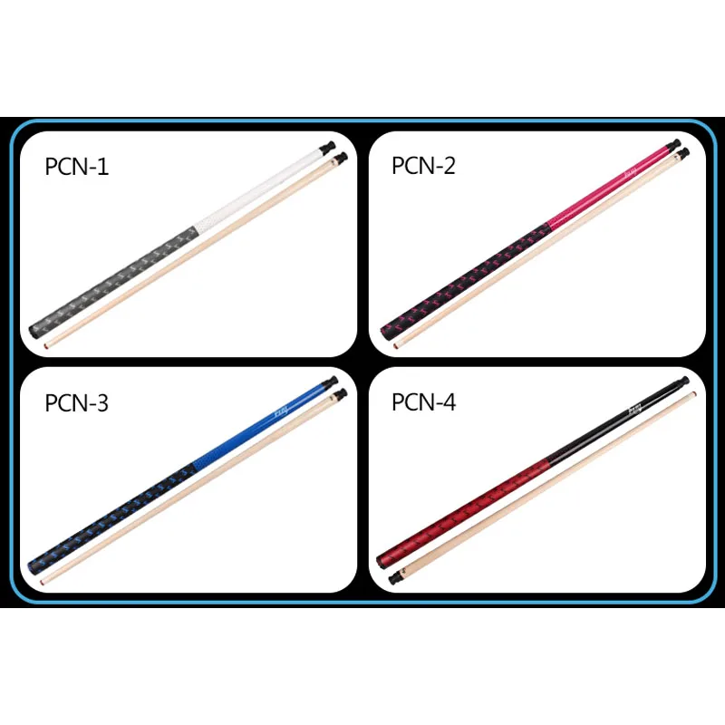 PERI PCN бильярдная палка 13 мм наконечник с наконечником для бильярдного кия Набор