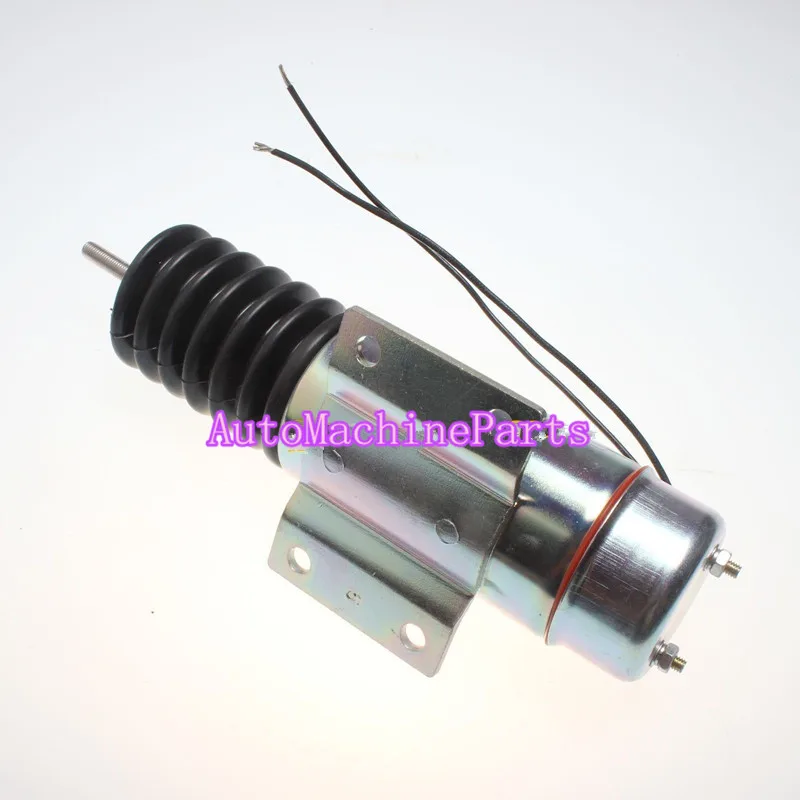 Переключатель с двойной катушкой электромагнитный выключатель топлива для
