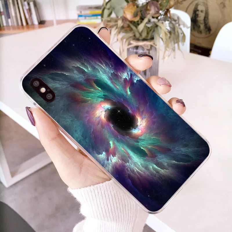 Yinuoda роскошные золотые Фольга Bling чехол для iPhone X XS Max XR Мягкий ТПУ с