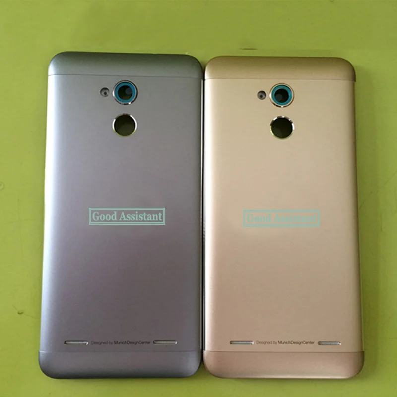 5 0 дюймов для ZTE лезвие V7 Lite BV0720/лезвие V6 Плюс/лезвие A2 задняя Батарея крышка