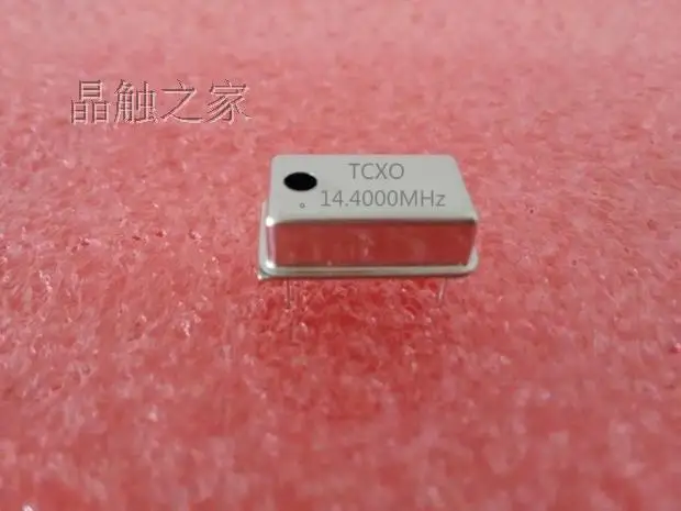 Новый оригинальный 1 шт./лот TCXO 26 000000 МГц м 0.1PPM активный кристалл осциллятор