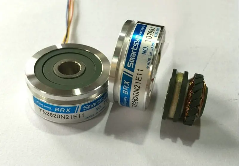 Недорогой роторный трансформатор tamawaga BRX Smartsyn TS2620N21E11 | Инструменты