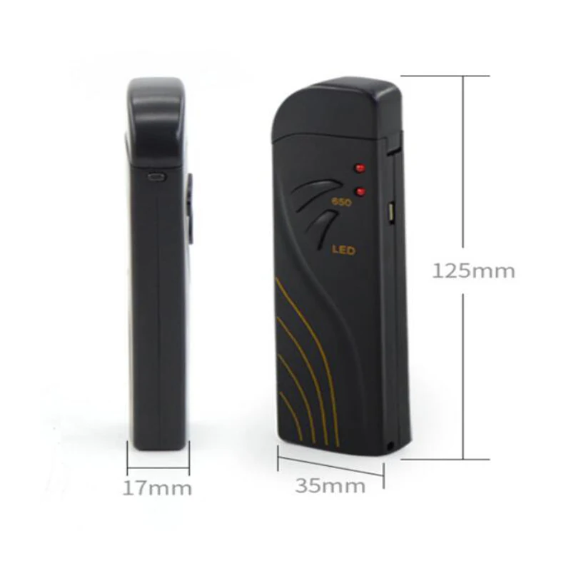 

RJ45 Optical Light Source With LED illuminat and 5mW Visual Fault Finder Optic Laser power meter Fiber tester SC/FC Connector