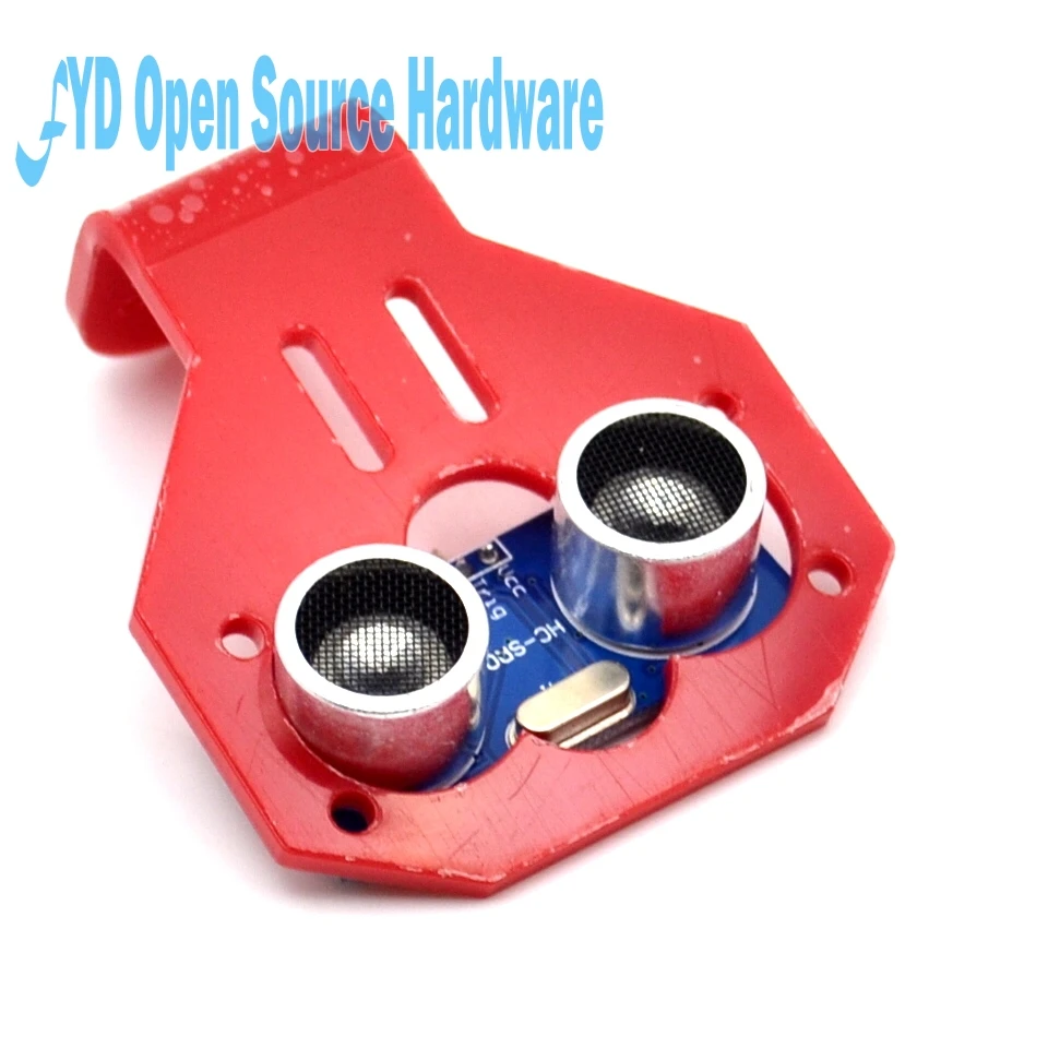 2 шт. ультразвуковой сенсорный фиксирующий кронштейн (без ультразвука)|c c| |