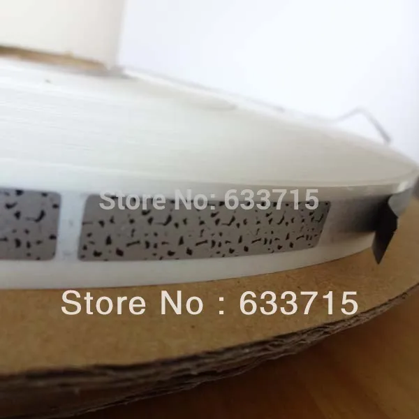 Наклейка с этикеткой от царапин в виде клубной карты размером 40 мм * 8 15 /1000 шт.|stickers