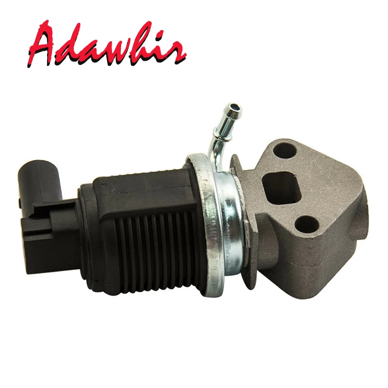 Для VW Golf Caddy Bora Polo 1 4/1 6 16 v EGR клапан 036131503R с прокладками|Сборные части| |