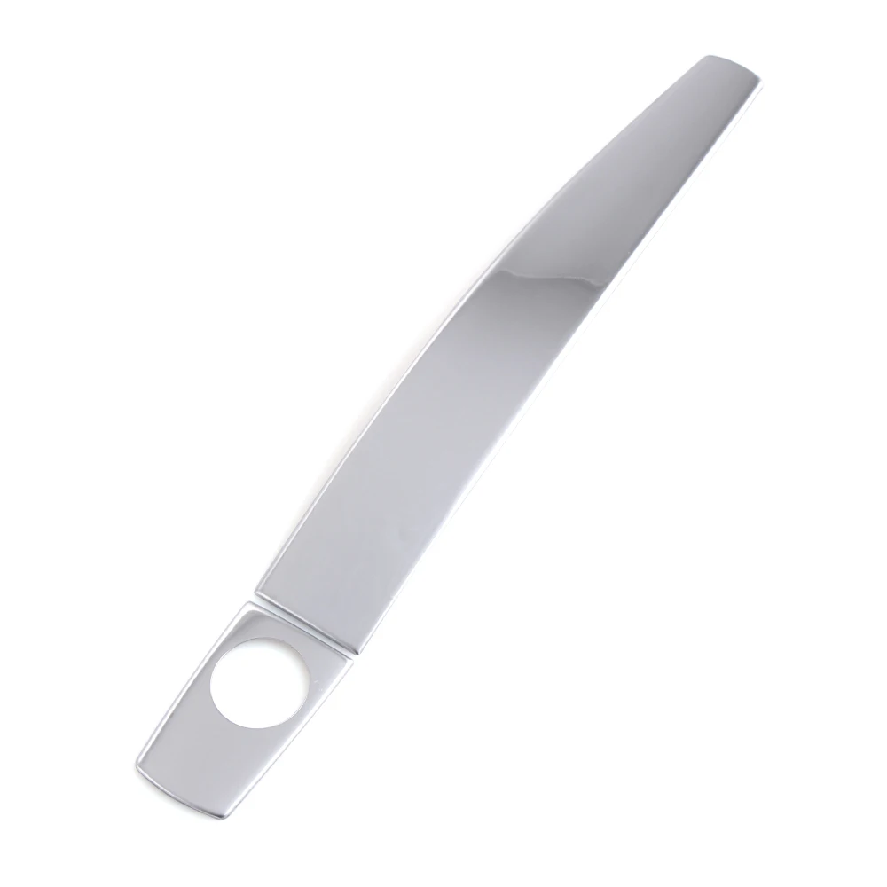 Лидер продаж накладка на дверную ручку из нержавеющей стали для Opel Zafira Astra Insignia