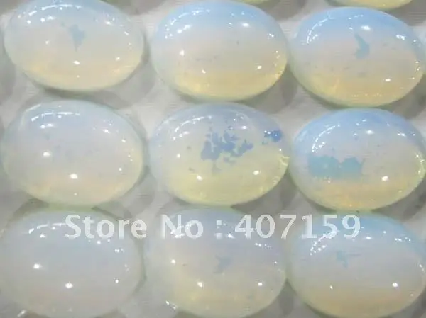 12x16 мм опал Овальный Кабошон Ювелирные изделия Подвески бусины для колец