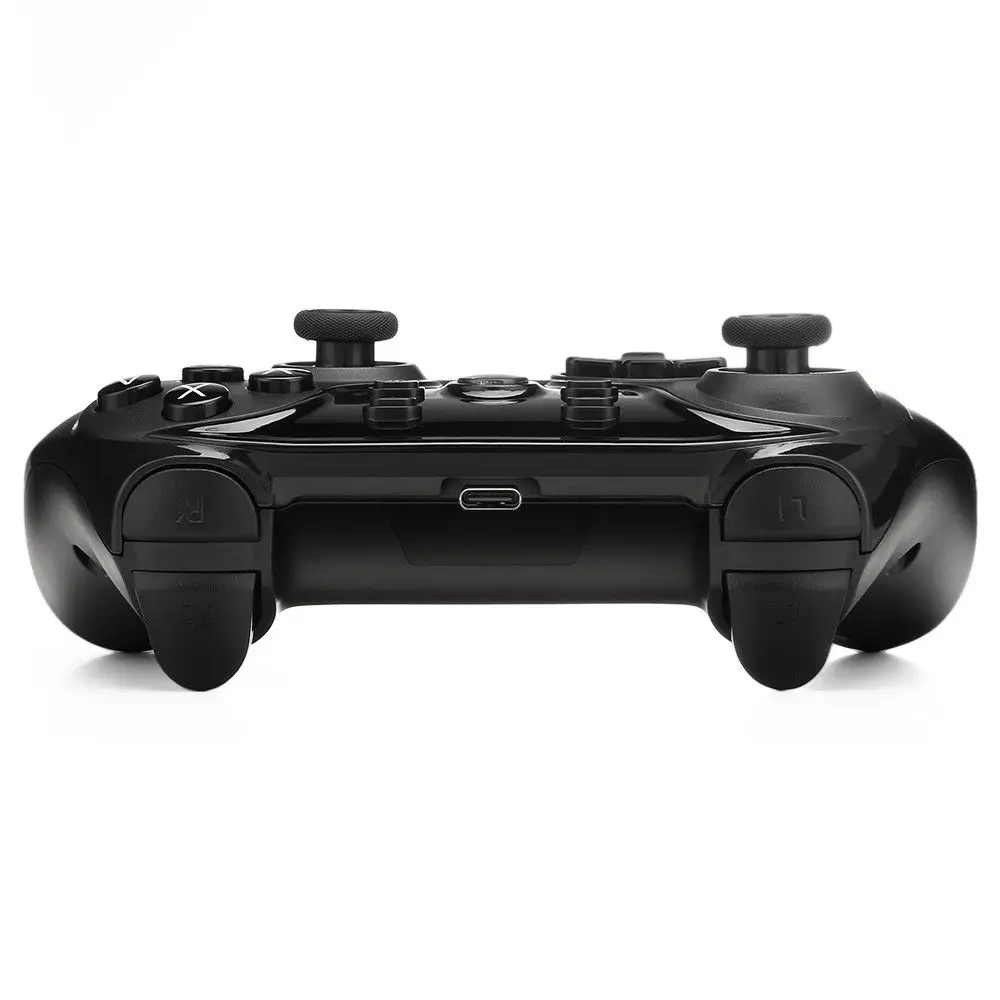 OSTENT беспроводной Pro контроллер геймпад Joypad пульт дистанционного управления для консоли nintendo Switch
