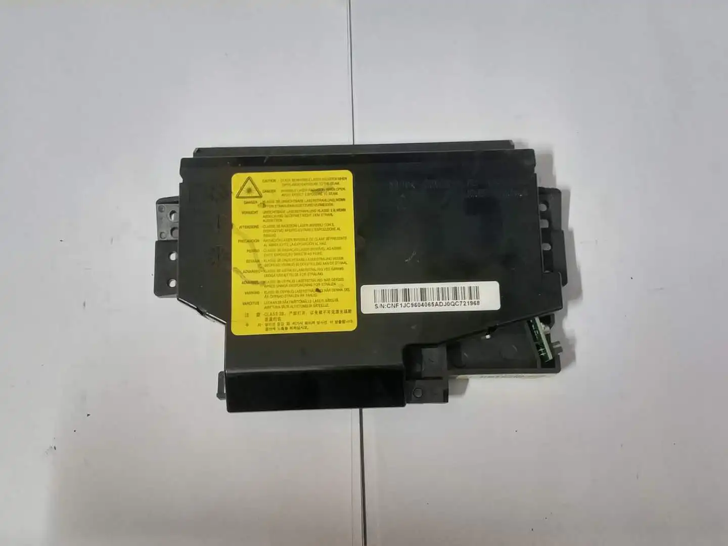 Laser head for Samsung 4521hs 4321ns xerox 3200 printer | Компьютеры и офис