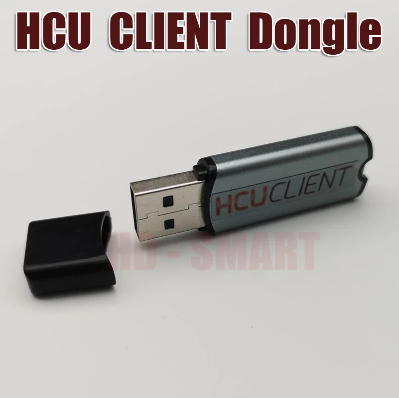 HCU+ DC Феникс ключ/HCU клиент для универсального инструмента для ремонта huawei