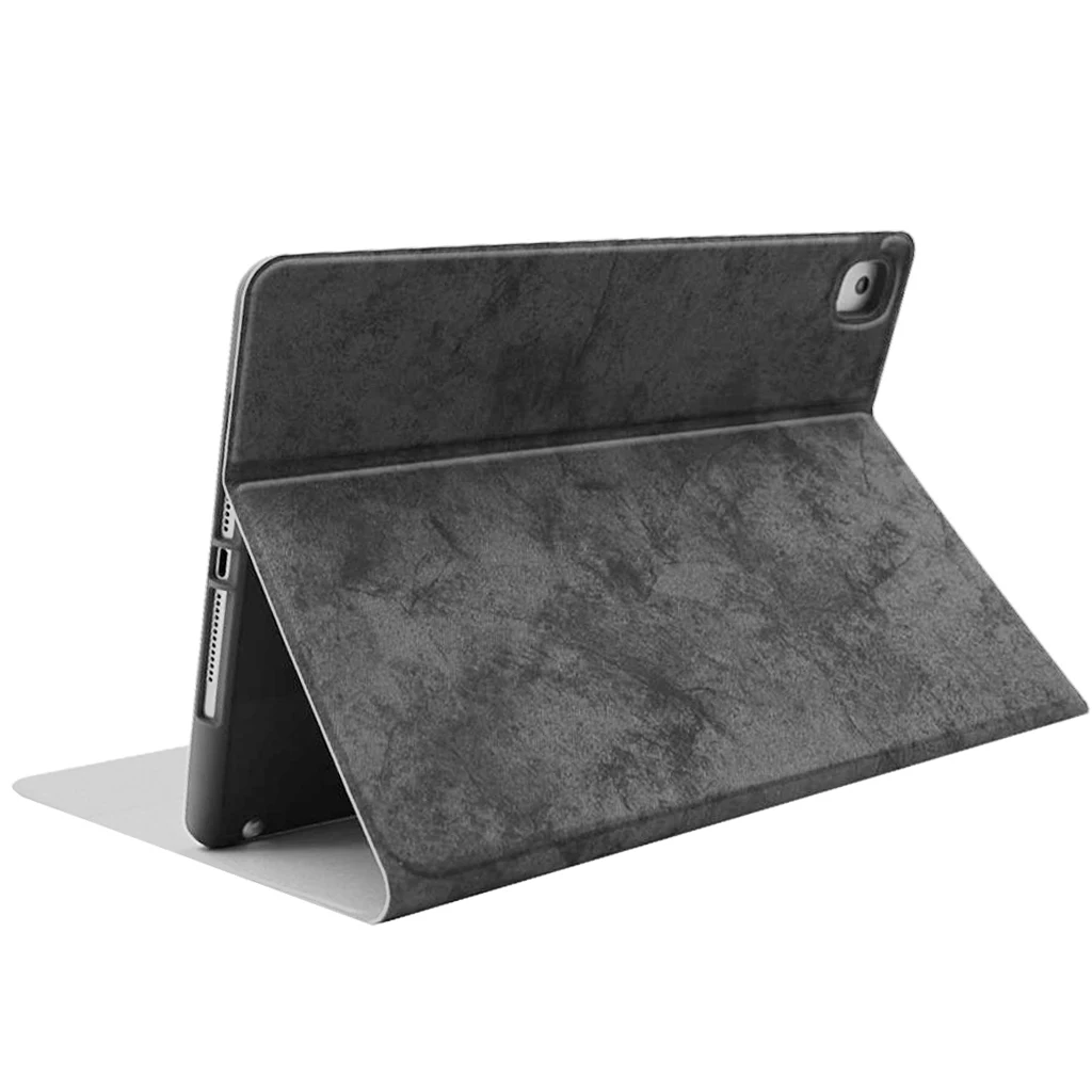 Gray 10.43x7.67x0.7 Беспроводной Bluetooth клавиатура чехол для Apple Ipad air1 iPad 9,7 5th 6th поколения для Ipad Air 1 2 5 6 iPad Pro 9,7 крышка - Цвет: Gray 10.43x7.67x0.7