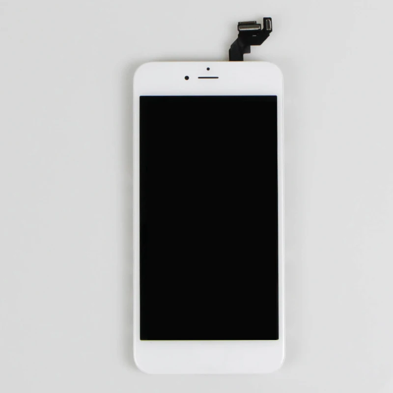 Полный ЖК-экран AAA для iPhone 6S Plus полный ЖК-дисплей с сенсорным экраном и