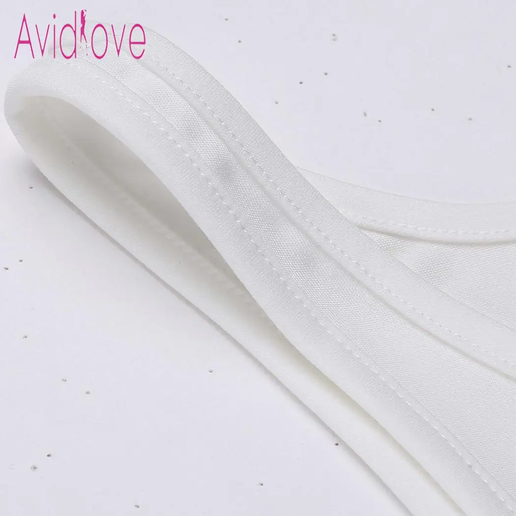 Avidlove ночное белье женское сексуальное костюм комплект короткий топ прозрачная