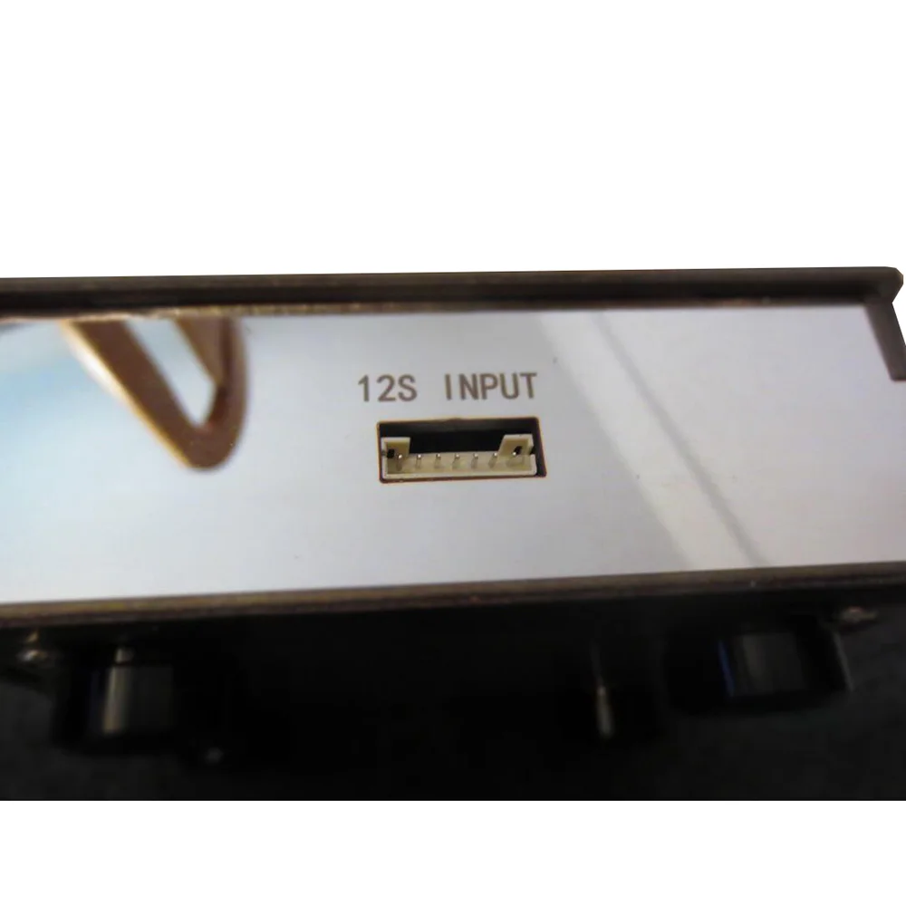 Lusya ES9038Q2M ЦАП 7Pin IPS интерфейс для SD проигрыватель Raspberry pie проигрыватель Bluetooth проигрыватель USB интерфейс T0555
