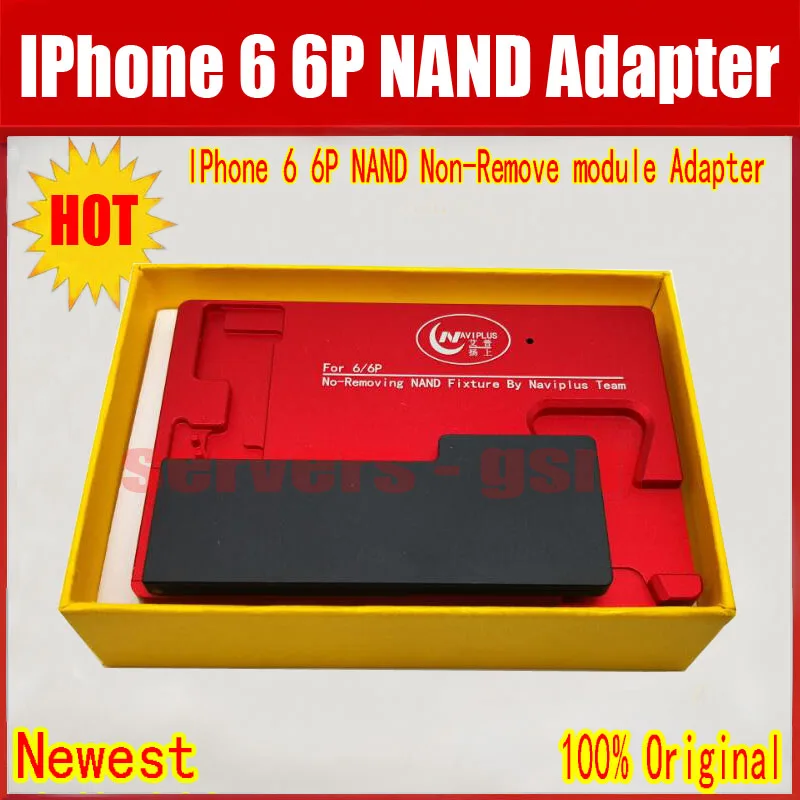 2019 новый инструмент для ремонта вспышки Pro 3000S NAND Naviplus Pro3000s ремонтный не нужно