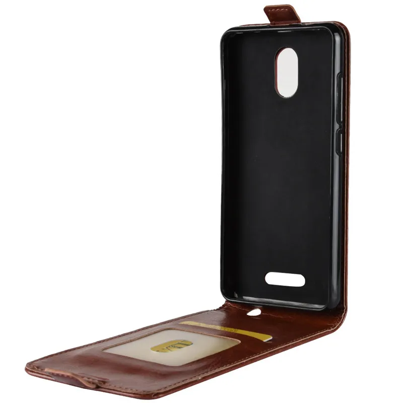 For Wiko Jerry 3 Case Cover Luxury Wallet PU Leather Back Phone Jerry3 Flip | Мобильные телефоны и аксессуары