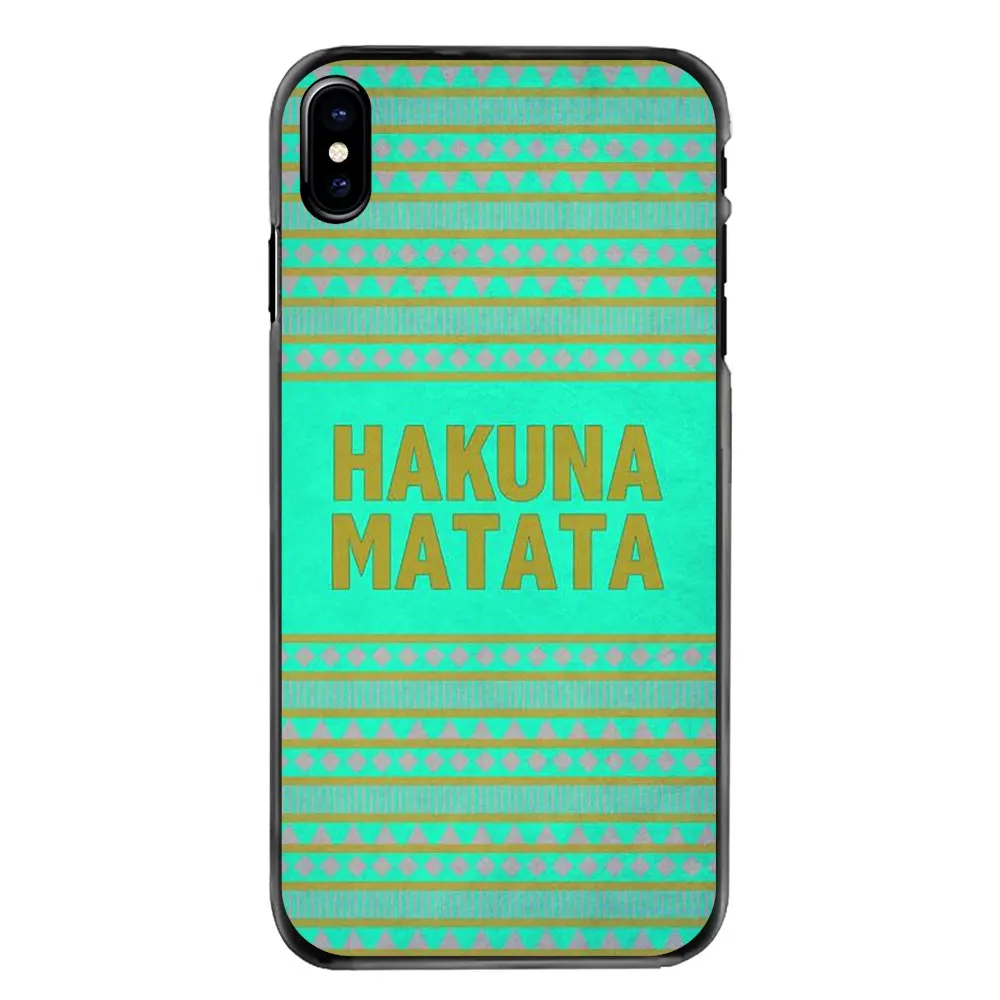 Для Samsung Galaxy A3 A5 A7 A8 J1 J2 J3 J5 J7 Prime 2015 2016 2017 чехлы для телефонов Tribal Aztec Hakuna Matata Lion King Mint