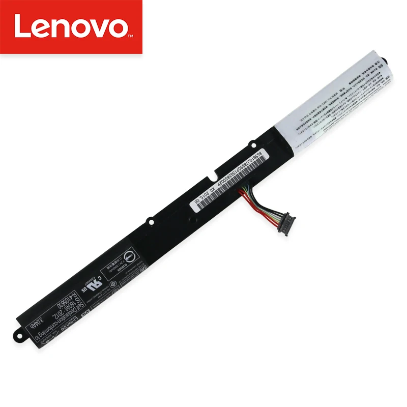 Оригинальный аккумулятор для ноутбука Lenovo Thinkpad X1 TABLET SB10J78995 00HW047 7 2 в 24 Втч |